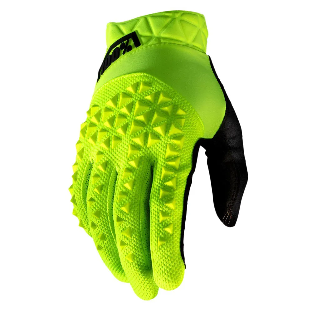 100% Geomatic Gloves 2021