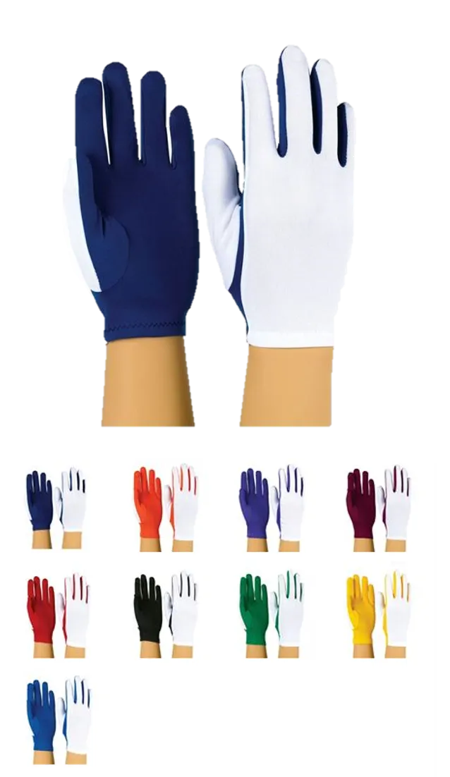 2 Color Flash Gloves