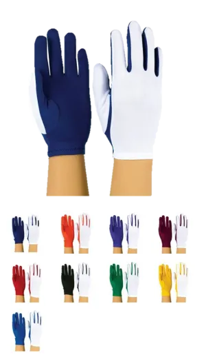 2 Color Flash Gloves