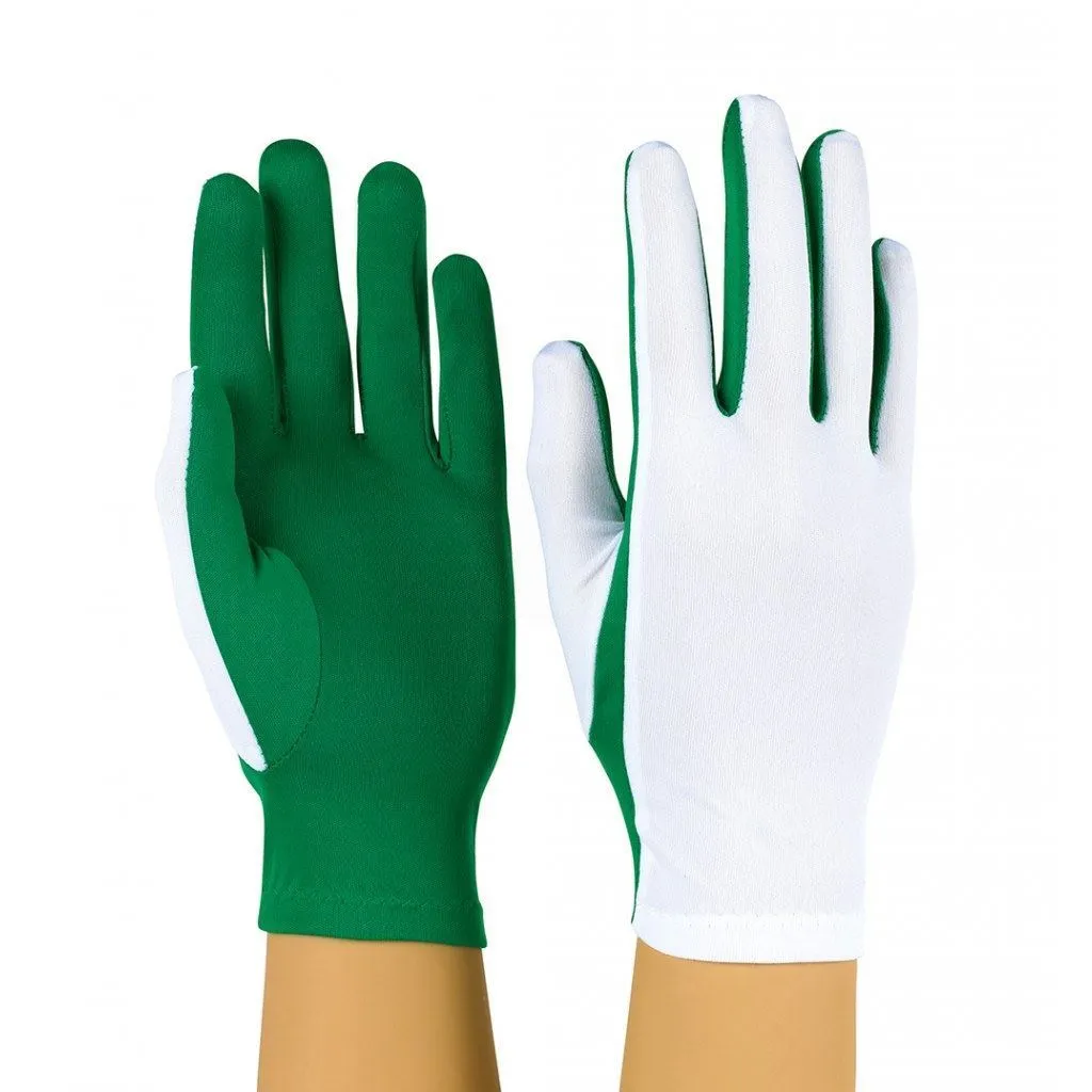 2 Color Flash Gloves