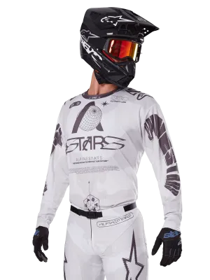 2025 Racer Hollow Jersey