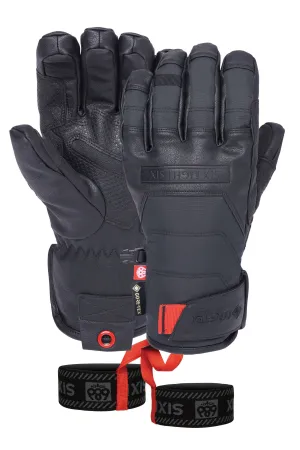 686 GORE-TEX Apex Glove Black