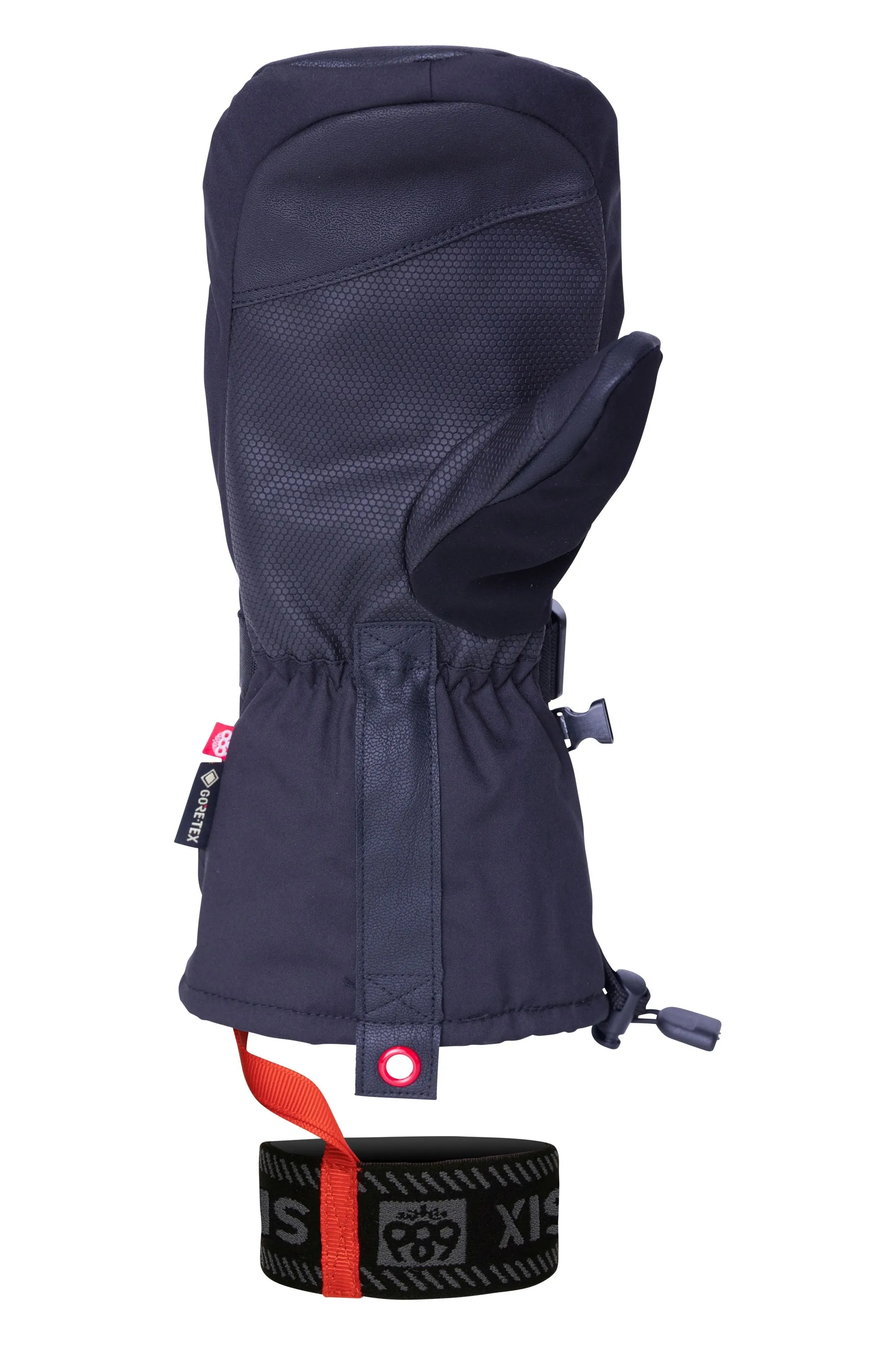 686 Gore Tex Smarty 3 In 1 Gauntlet Mitt