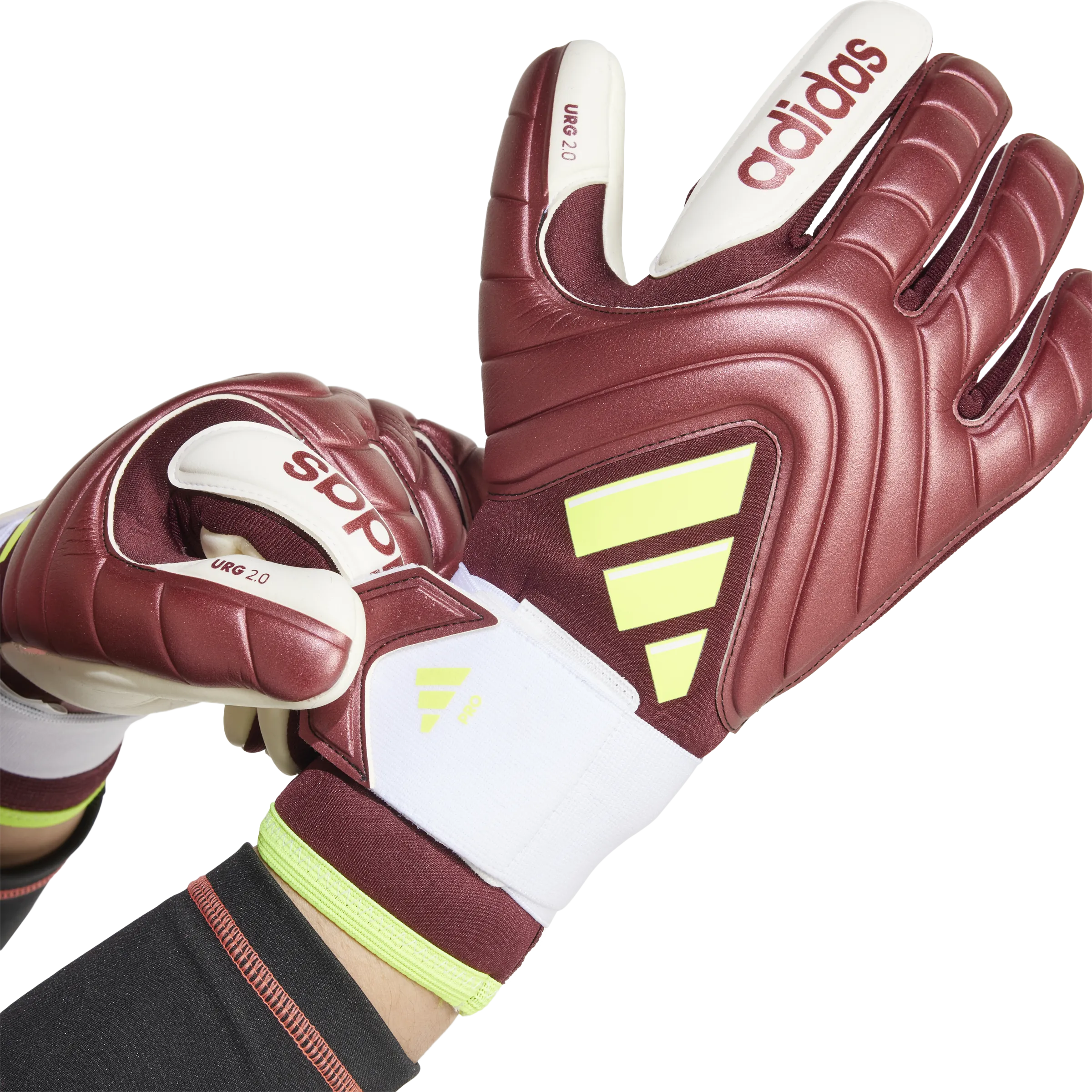 Adidas Copa Pro Goalkeeper Gloves