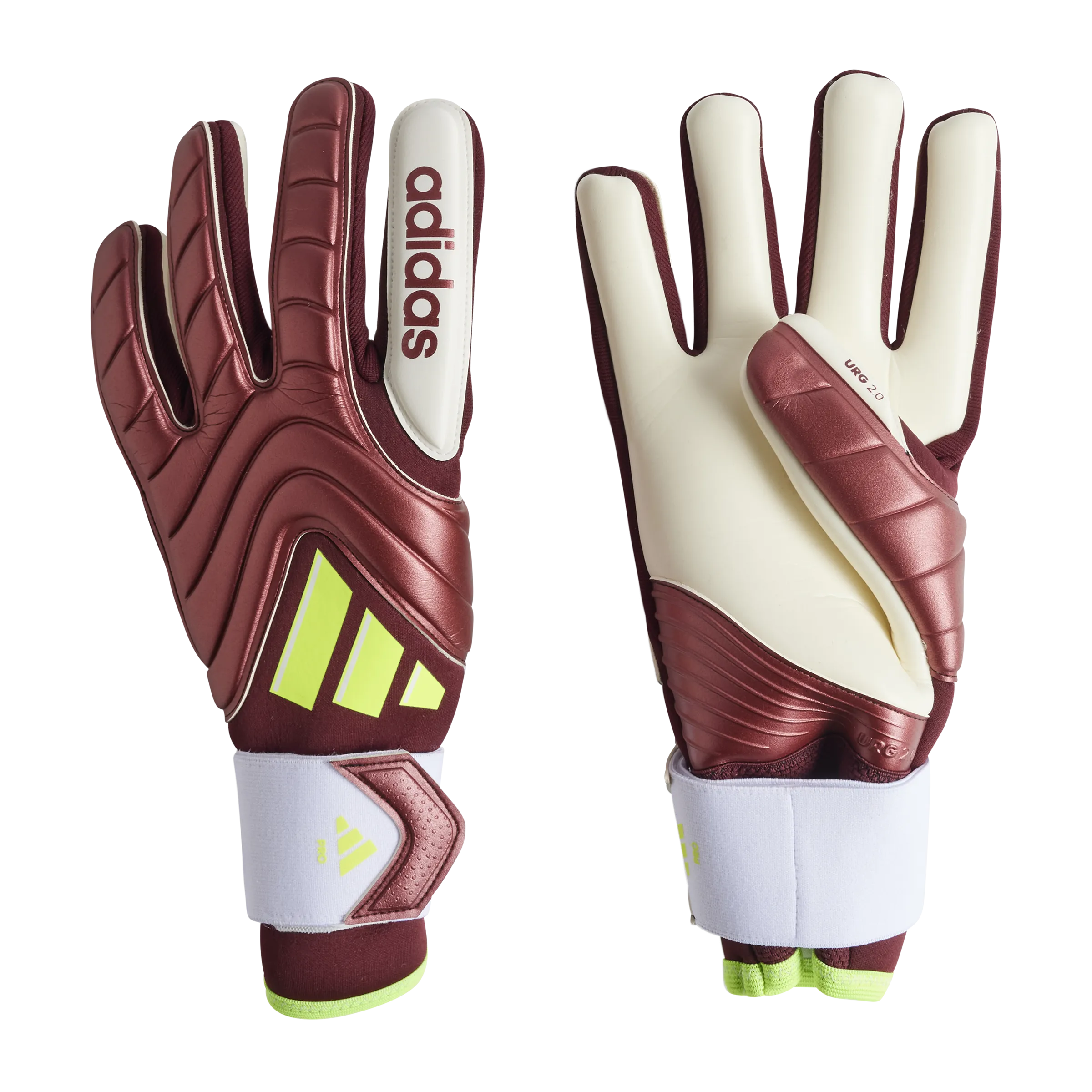 Adidas Copa Pro Goalkeeper Gloves