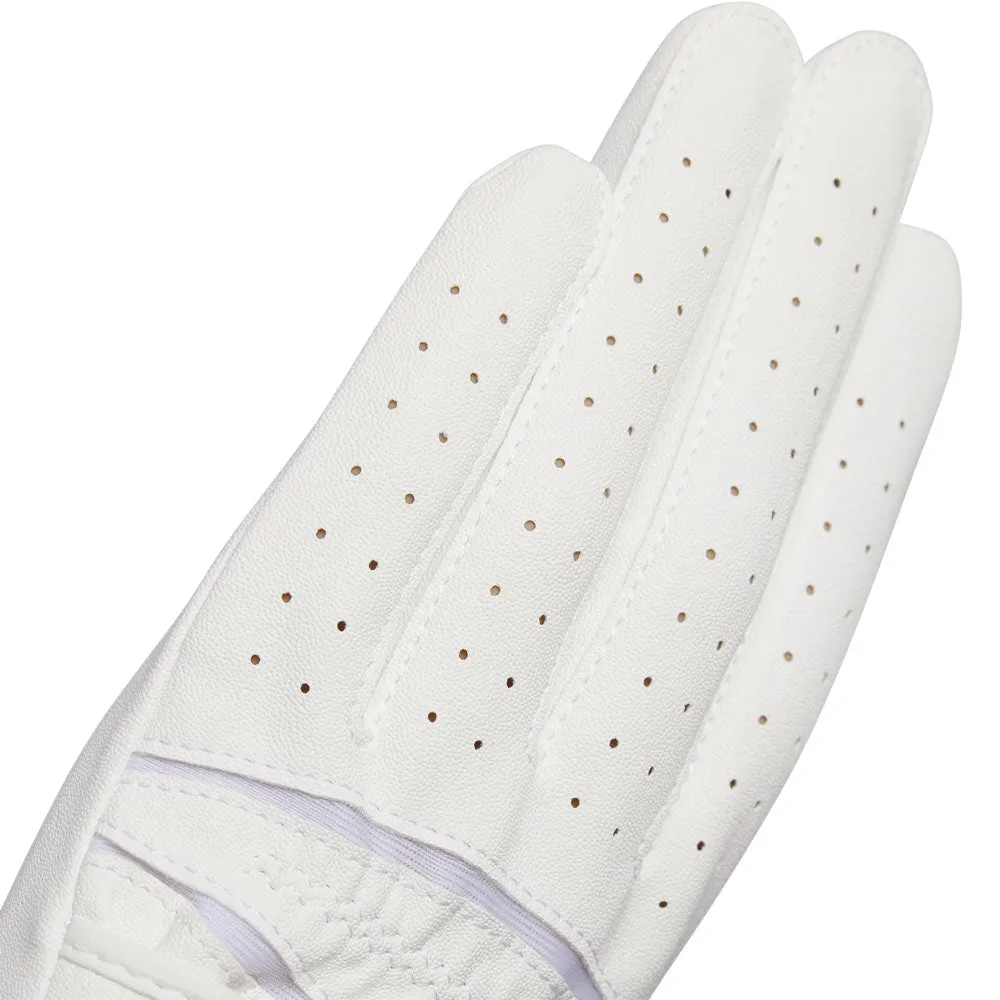 adidas Ladies Light & Comfort Gloves (Pair)