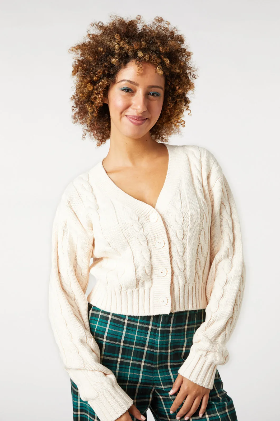 Ansley Cardi