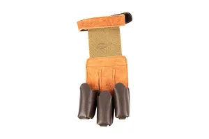 Archery Glove Traditional