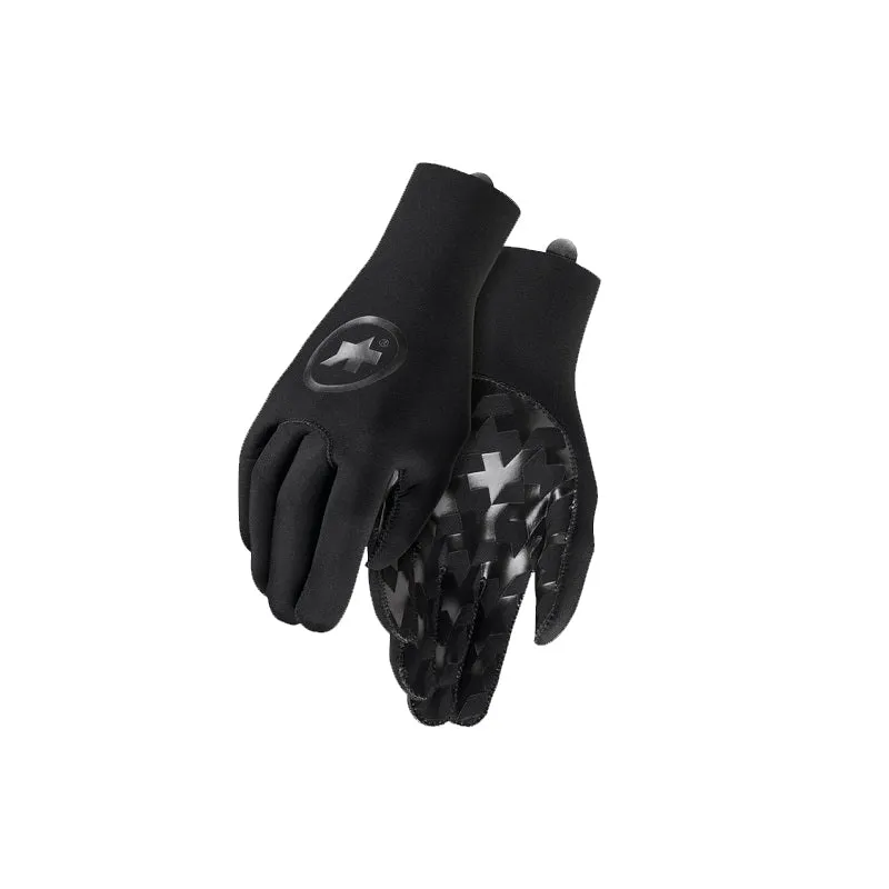 ASSOS GT Rain Gloves