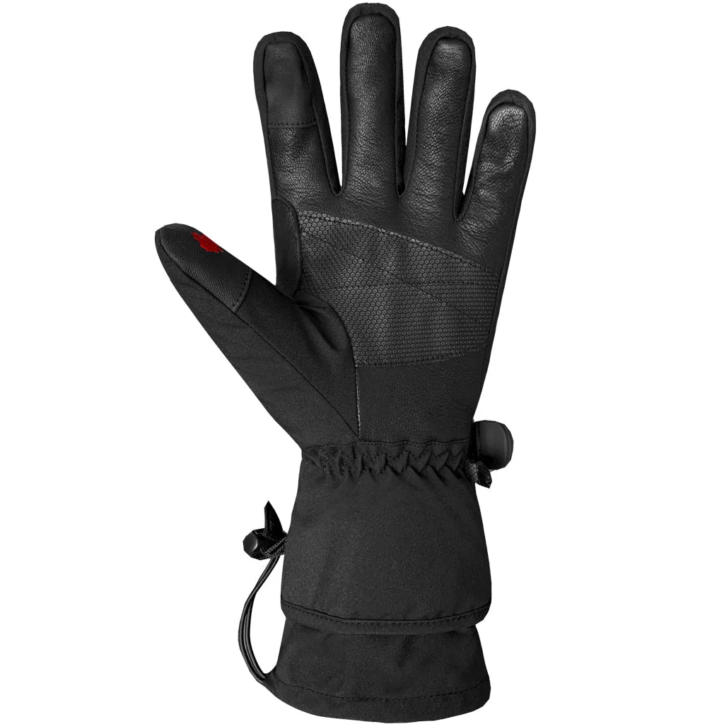 Auclair Powderqueen Glove (3G005) Womens 2025