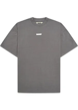 Bose Logo Tee - Antra Grey