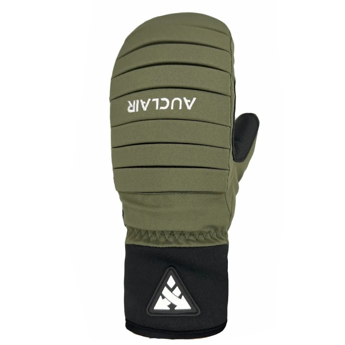 Bumpy Slide Mitts - Khaki