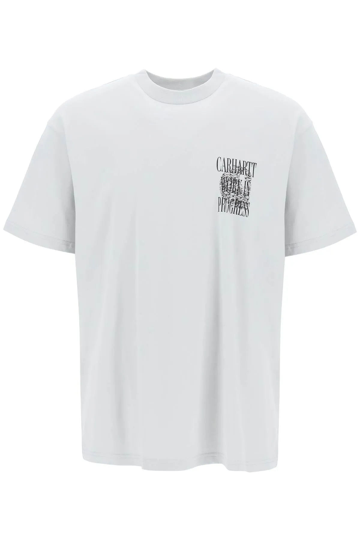 CARHARTT WIP "always a wip t