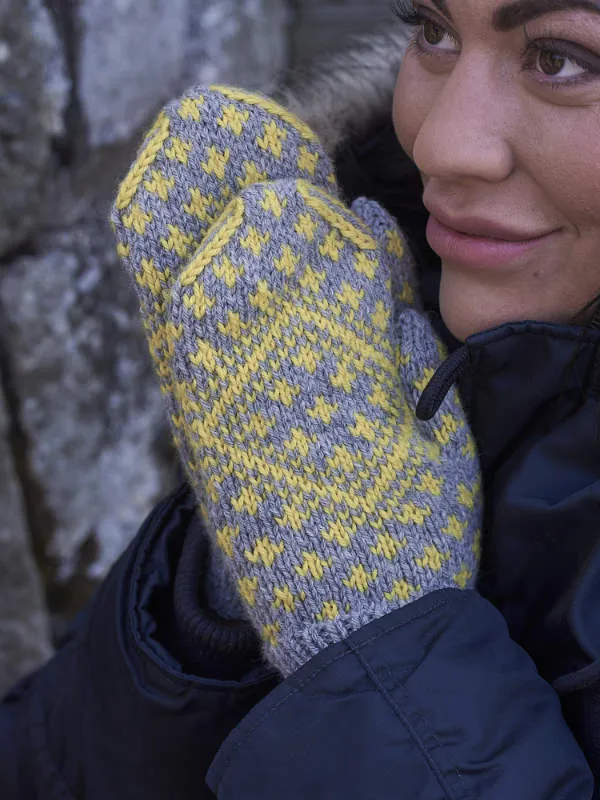 Carneau by Amy Christoffers *Berroco Pattern*