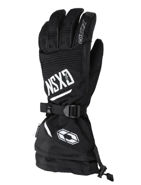 Castle X Rival Gloves