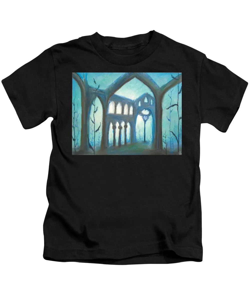 Celestial Sea ~ Kids T-Shirt