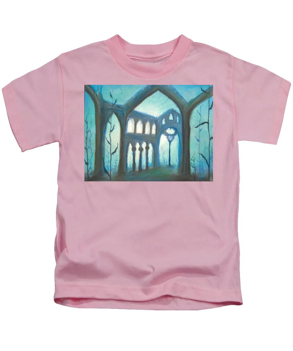 Celestial Sea ~ Kids T-Shirt