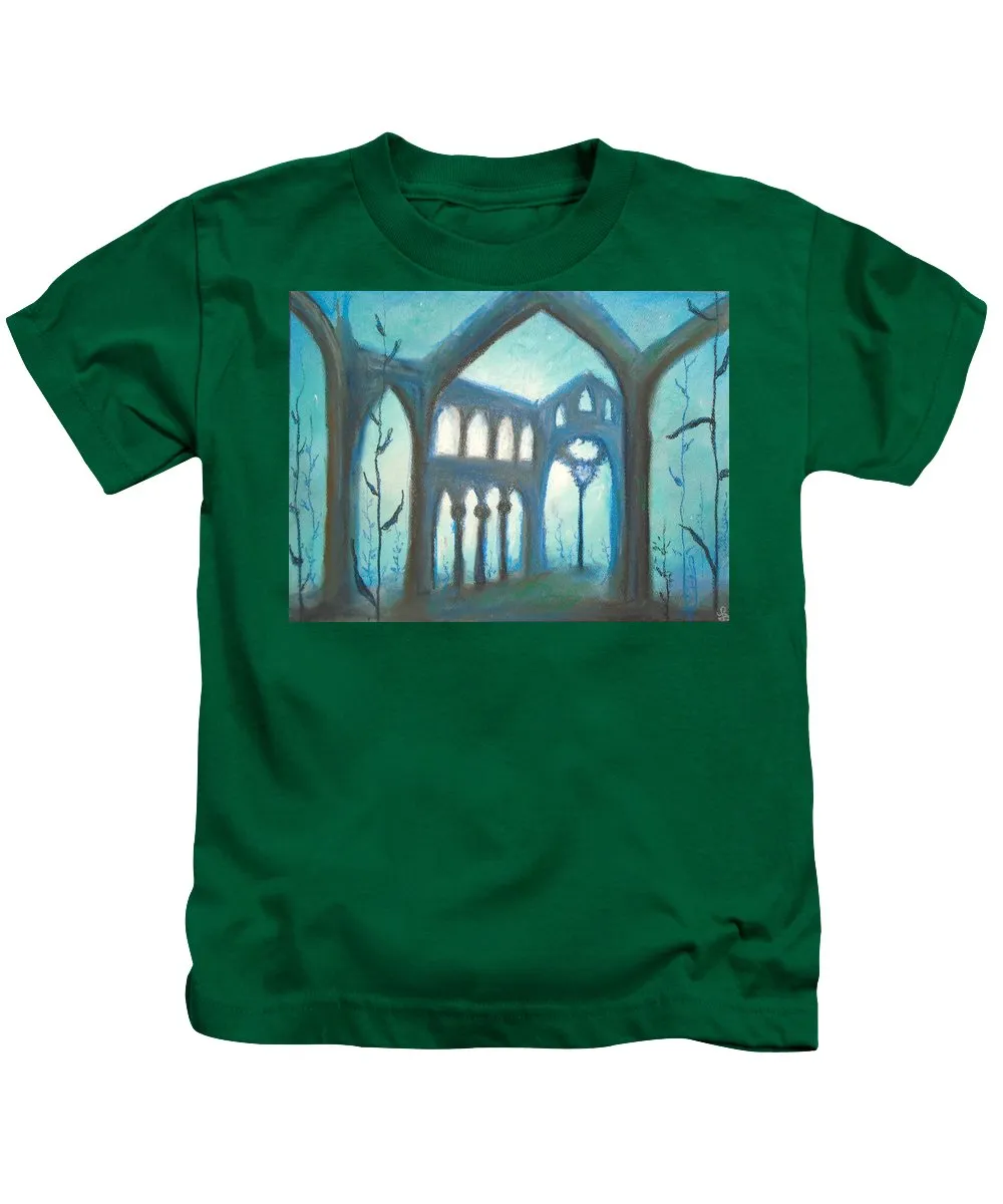 Celestial Sea ~ Kids T-Shirt