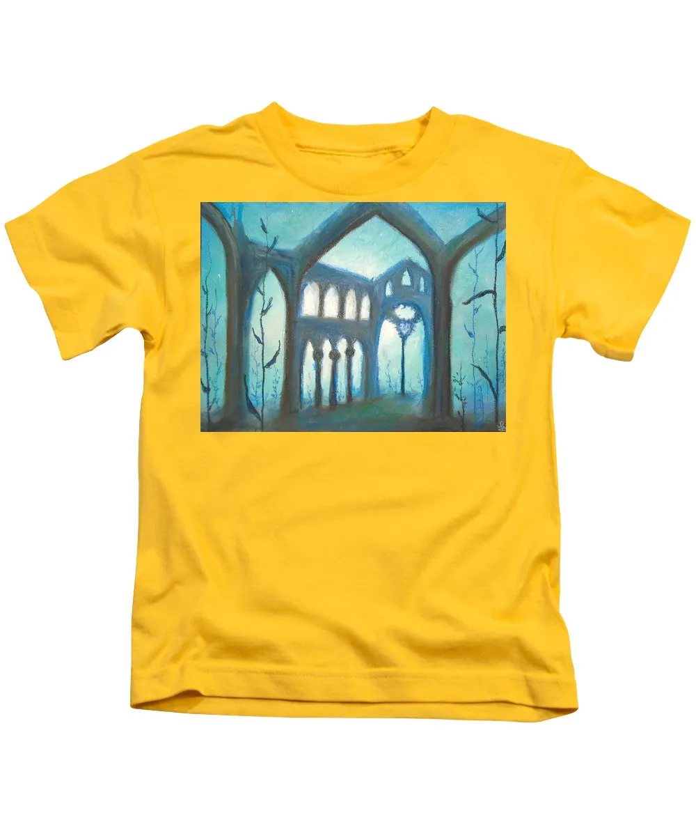 Celestial Sea ~ Kids T-Shirt