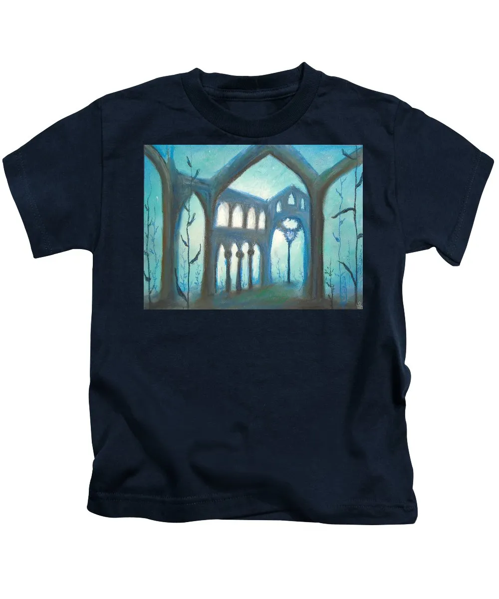 Celestial Sea ~ Kids T-Shirt