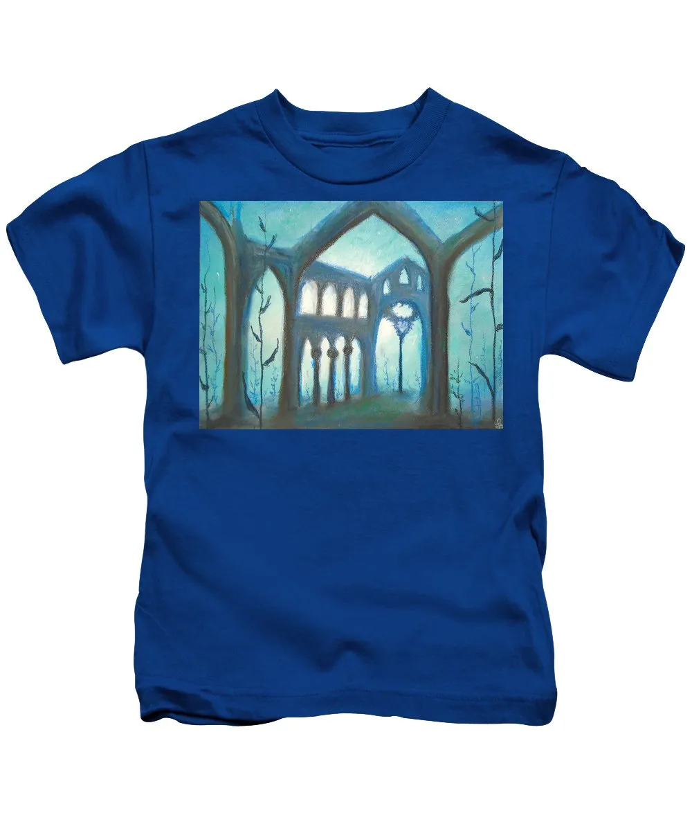 Celestial Sea ~ Kids T-Shirt