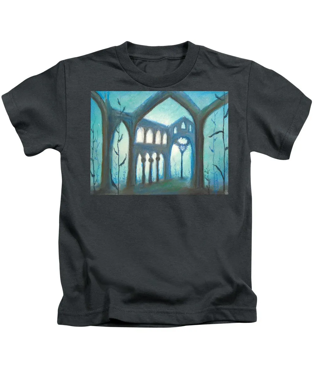 Celestial Sea ~ Kids T-Shirt