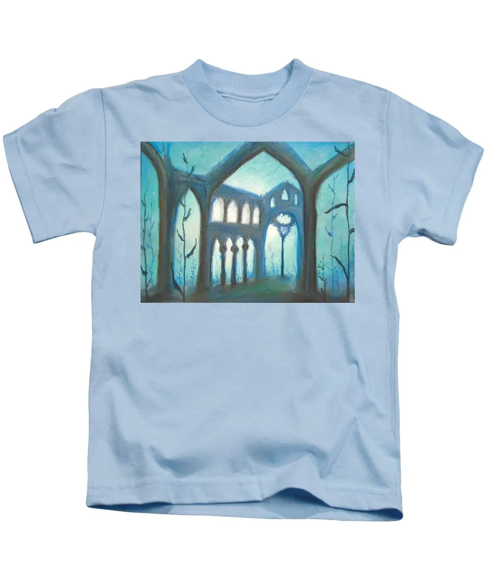 Celestial Sea ~ Kids T-Shirt