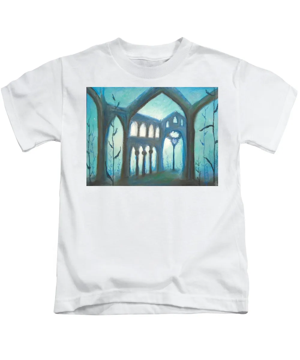 Celestial Sea ~ Kids T-Shirt