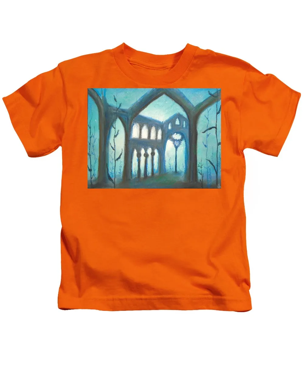 Celestial Sea ~ Kids T-Shirt