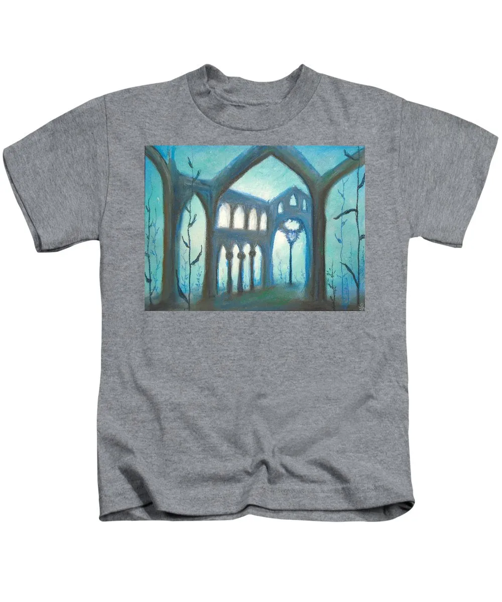 Celestial Sea ~ Kids T-Shirt