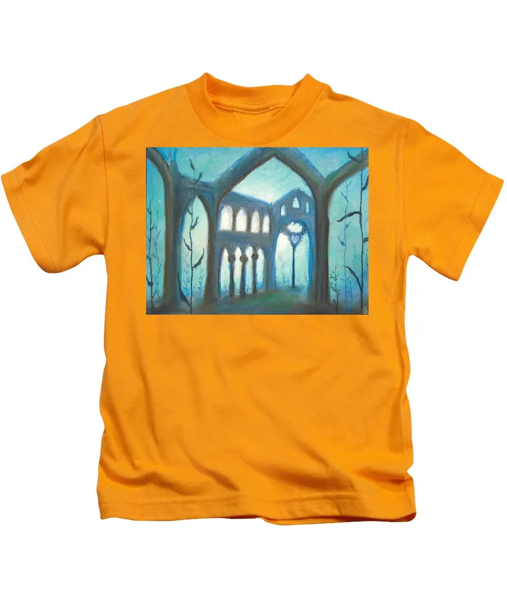 Celestial Sea ~ Kids T-Shirt