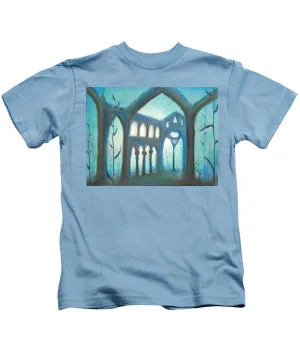 Celestial Sea ~ Kids T-Shirt