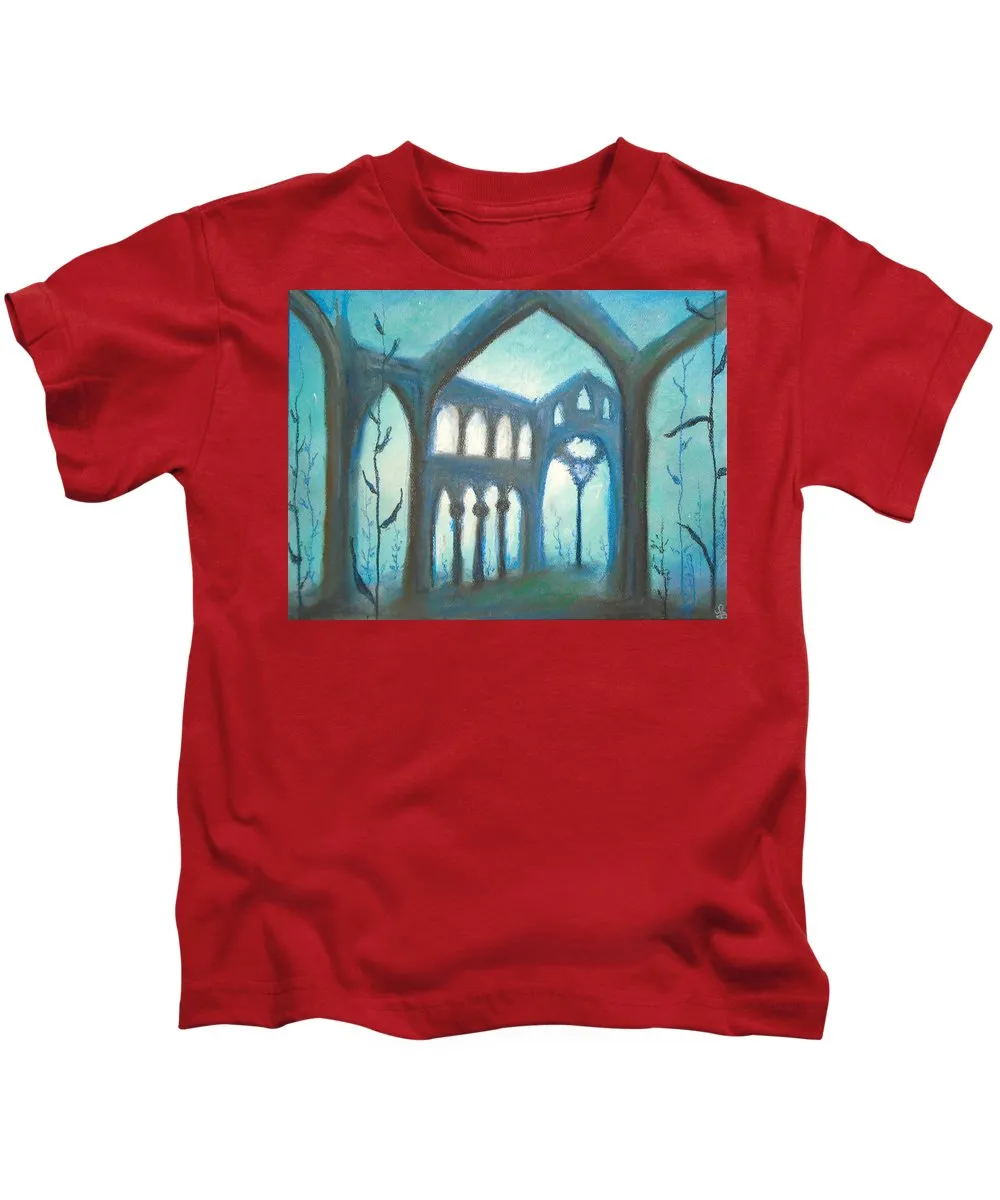 Celestial Sea ~ Kids T-Shirt