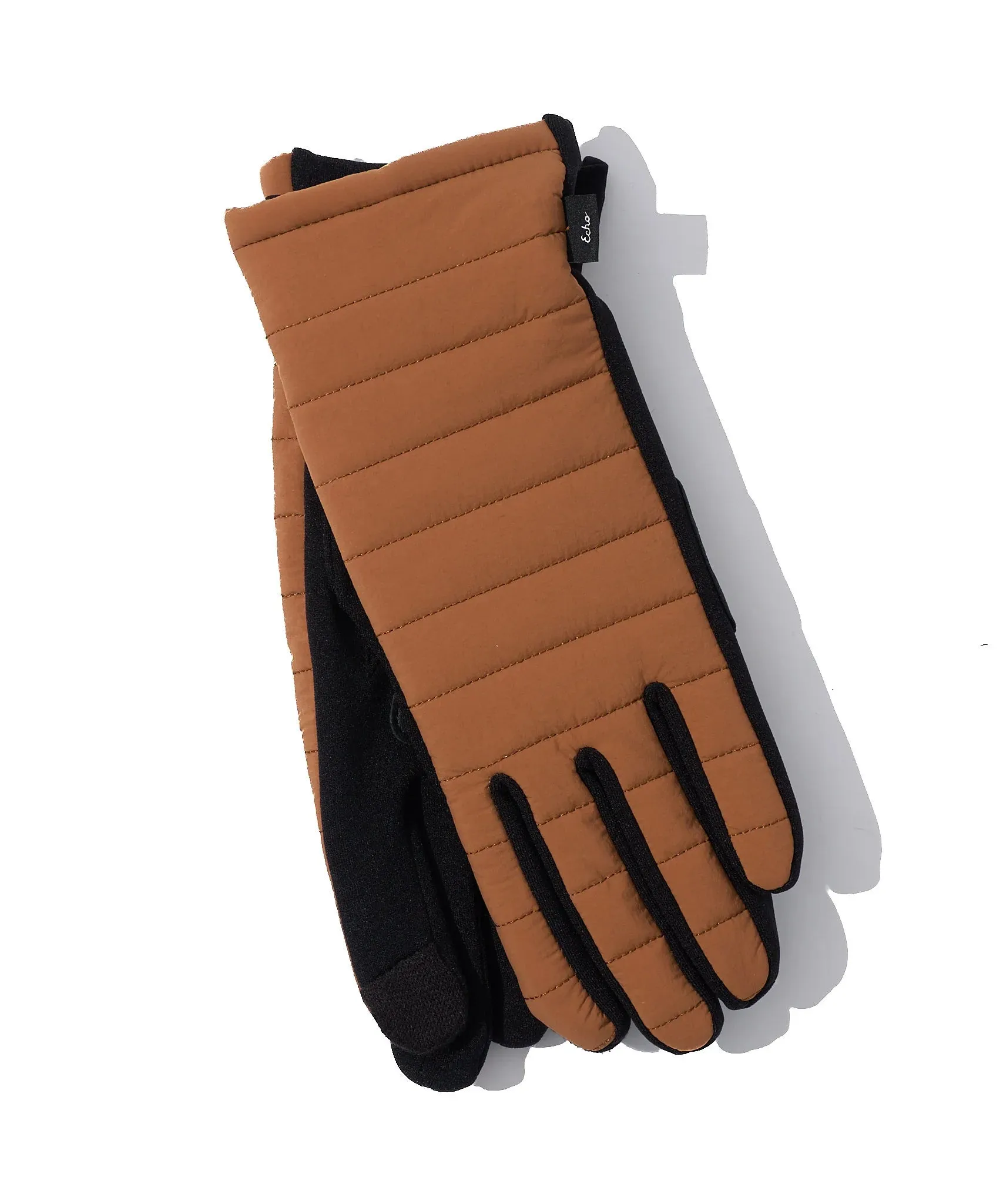 Cloud Channel Quilted Gloves (EG0300)