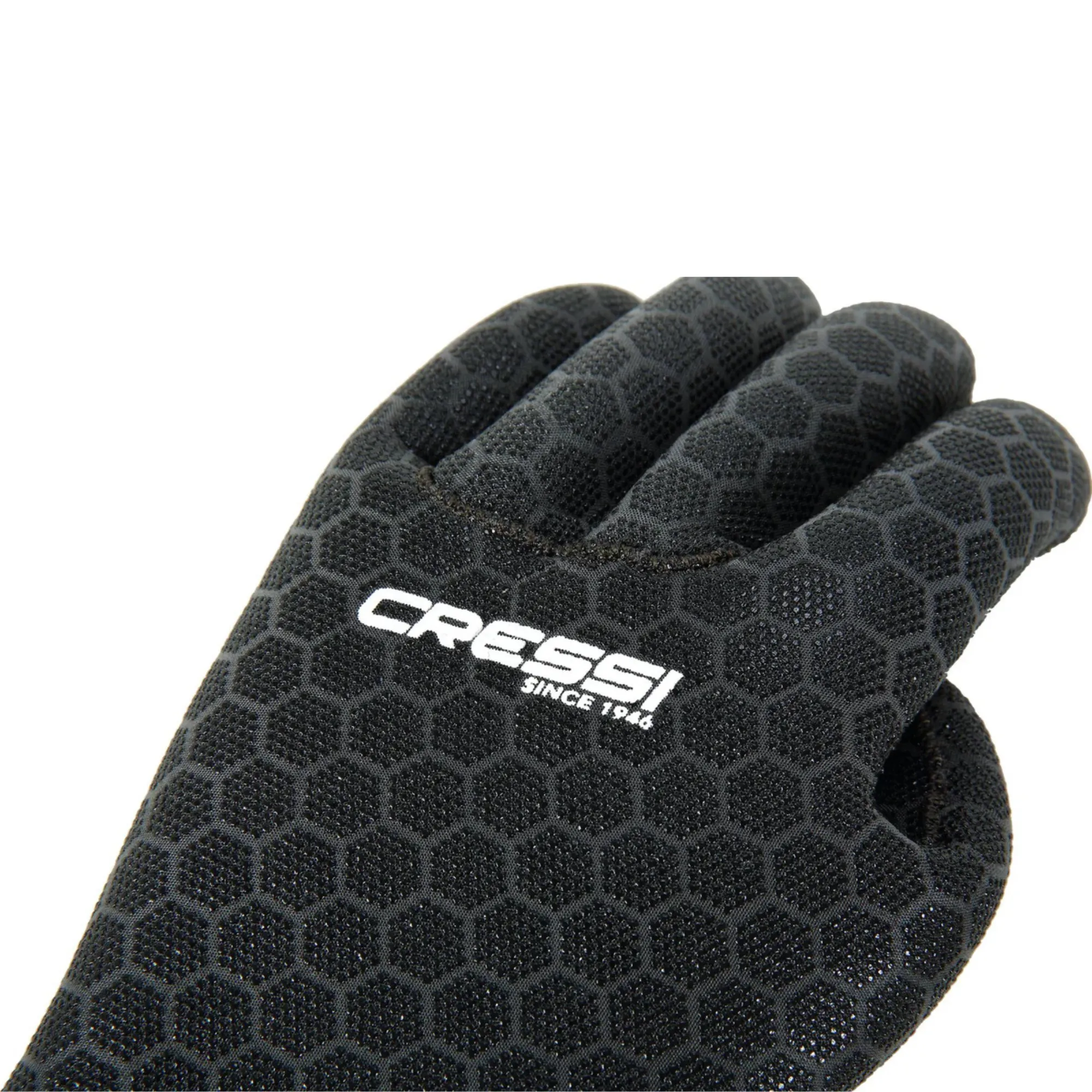 Cressi High Stretch Gloves Neoprene Gloves 3.5mm