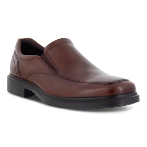 ECCO HELSINKI SLIPON COGNAC 2.0