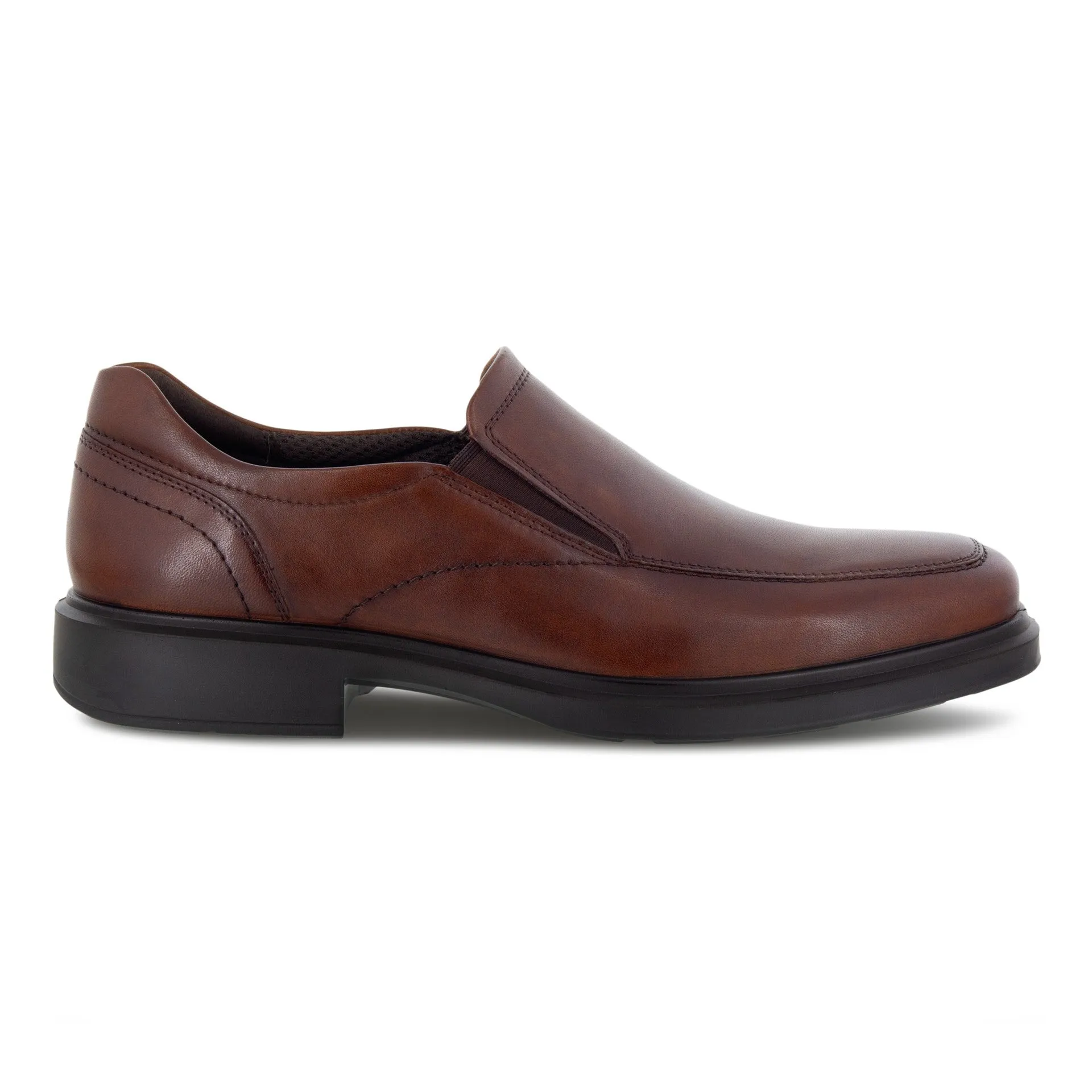 ECCO HELSINKI SLIPON COGNAC 2.0