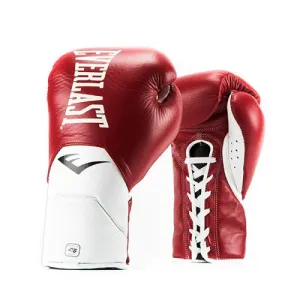 Everlast Elite Fight Gloves