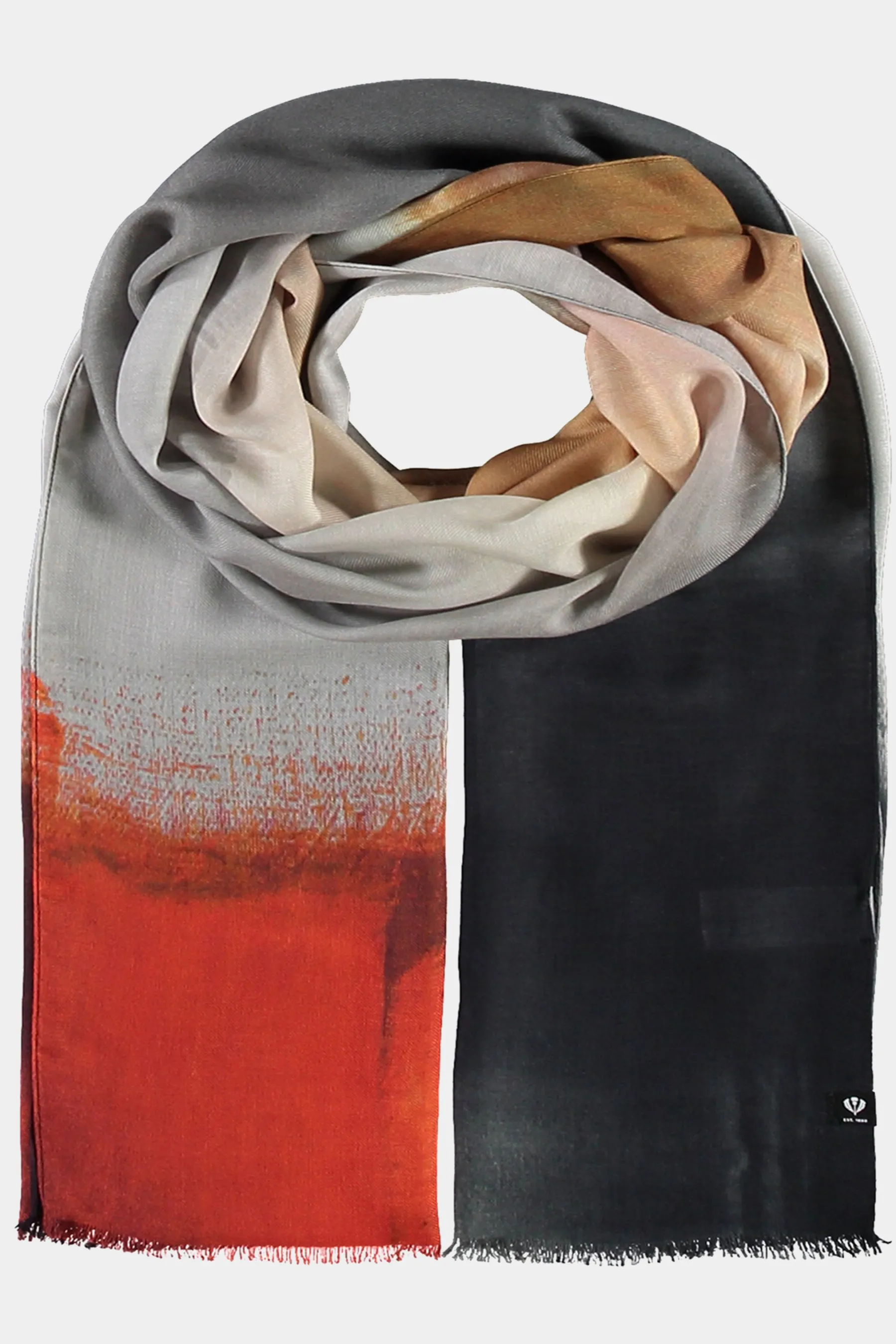 Expressionism Scarf