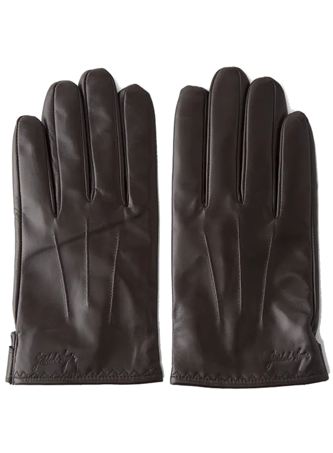 Frost Leather Gloves 7510