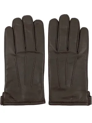 Frost Leather Gloves 7510