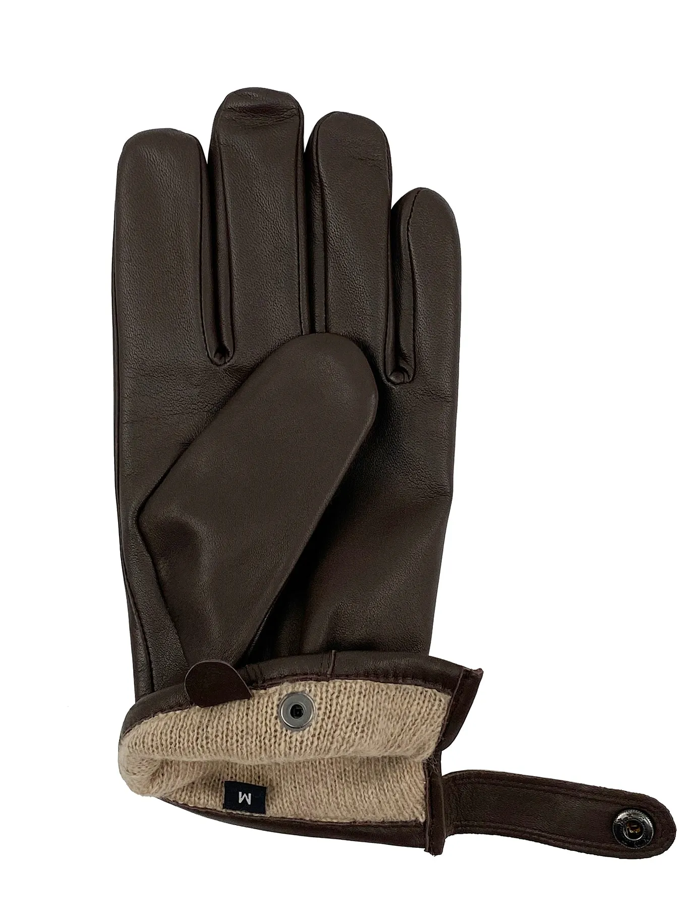 Frost Leather Gloves 7510