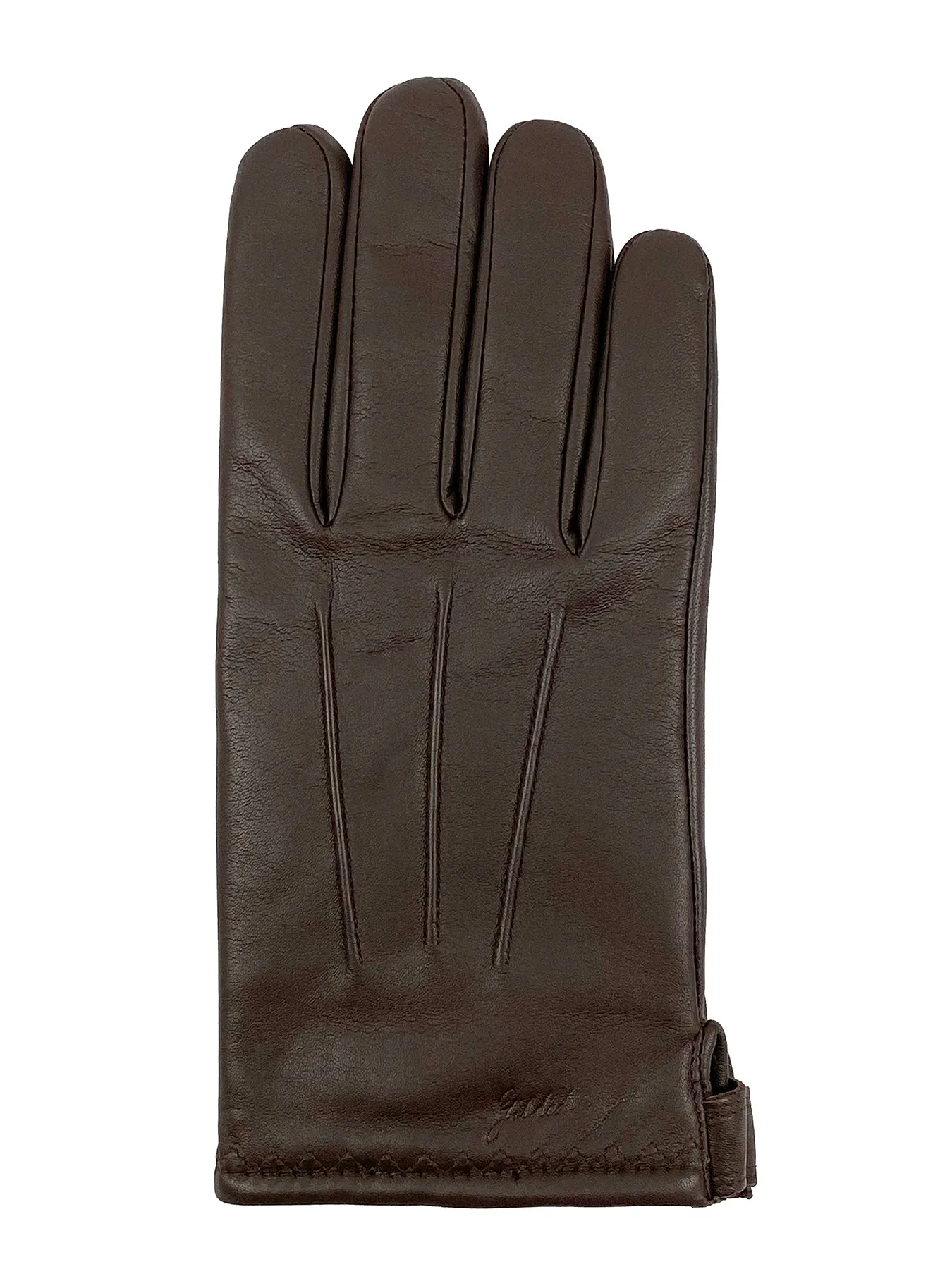 Frost Leather Gloves 7510