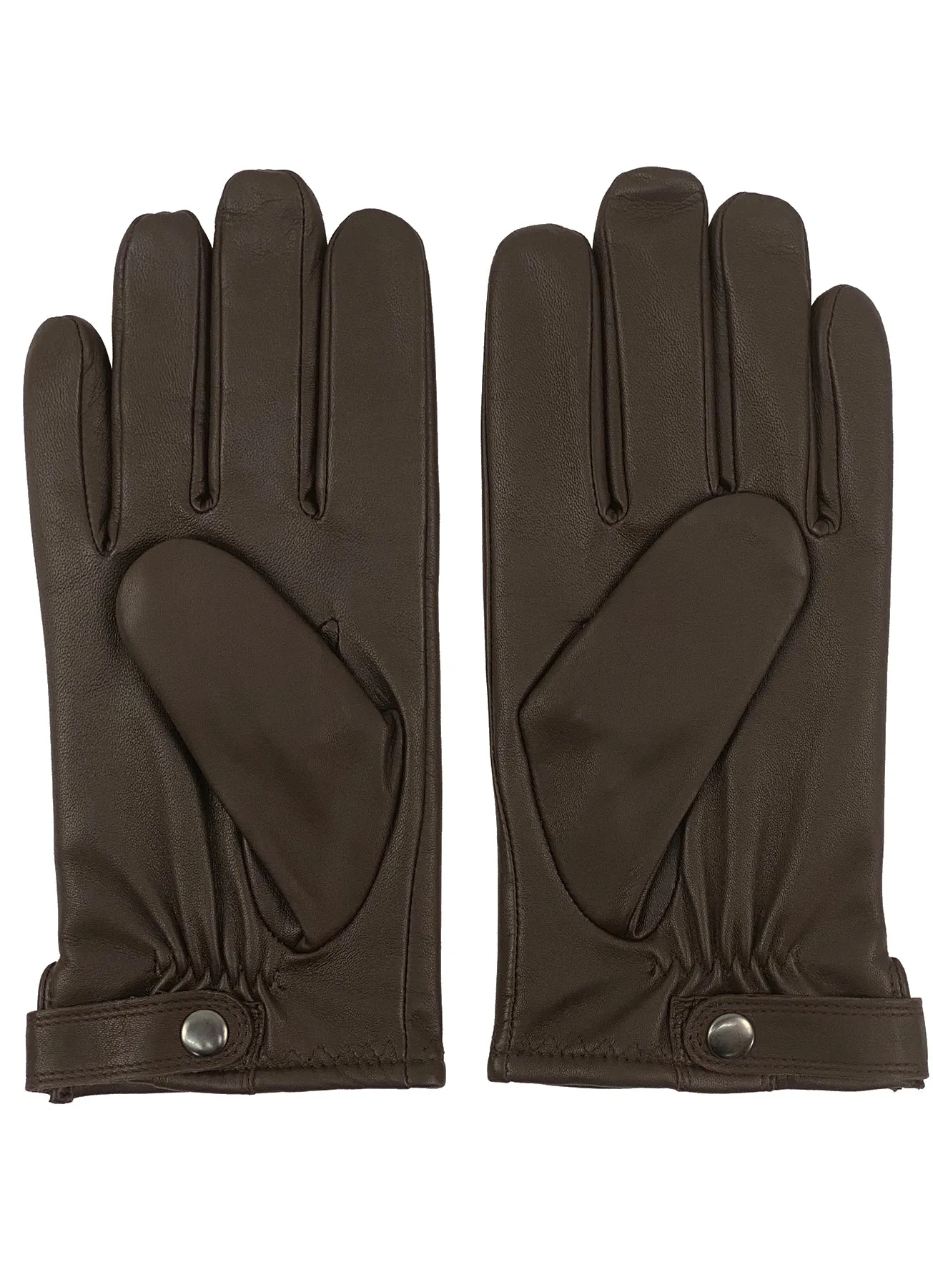 Frost Leather Gloves 7510