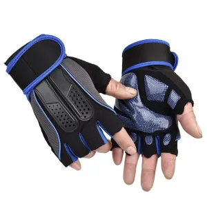 GYM GLOVES