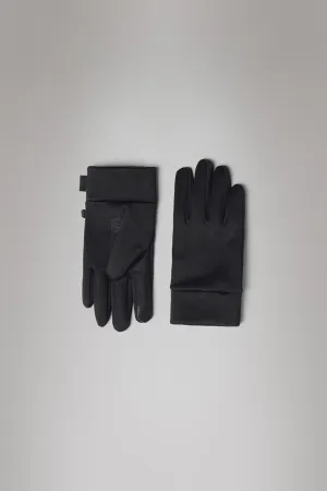 Hardface Fleece Gloves