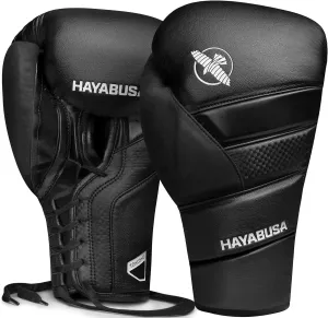 Hayabusa T3 Lace up