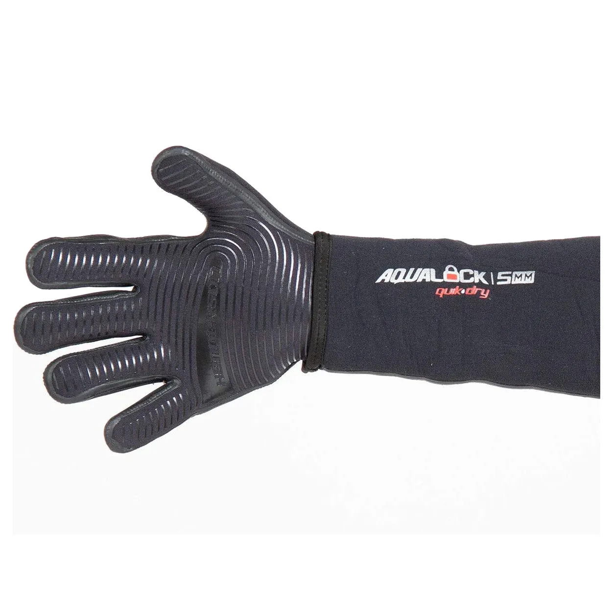 Henderson Aqua Lock Gloves 5mm