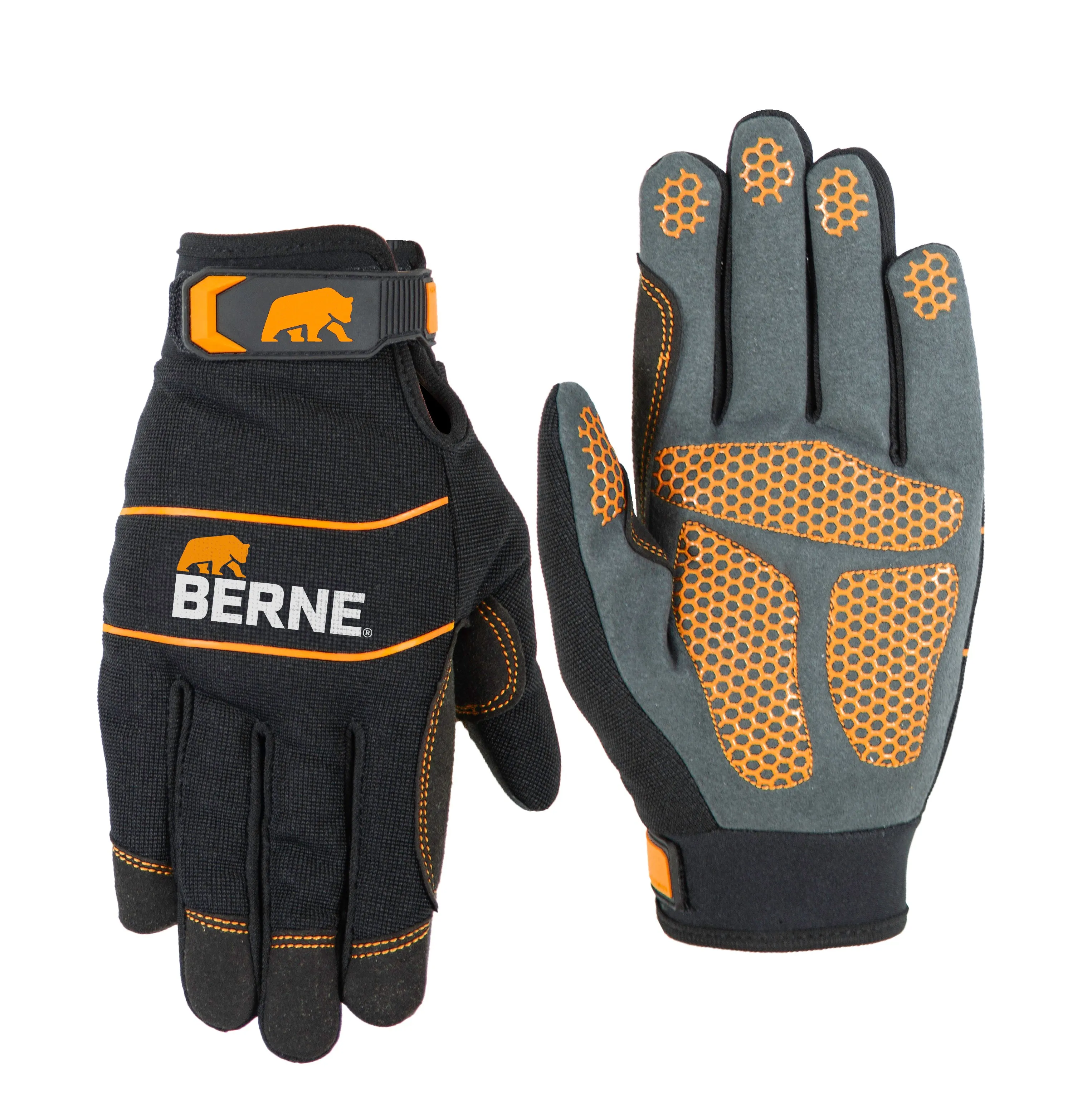 Hex Grip Performance Glove