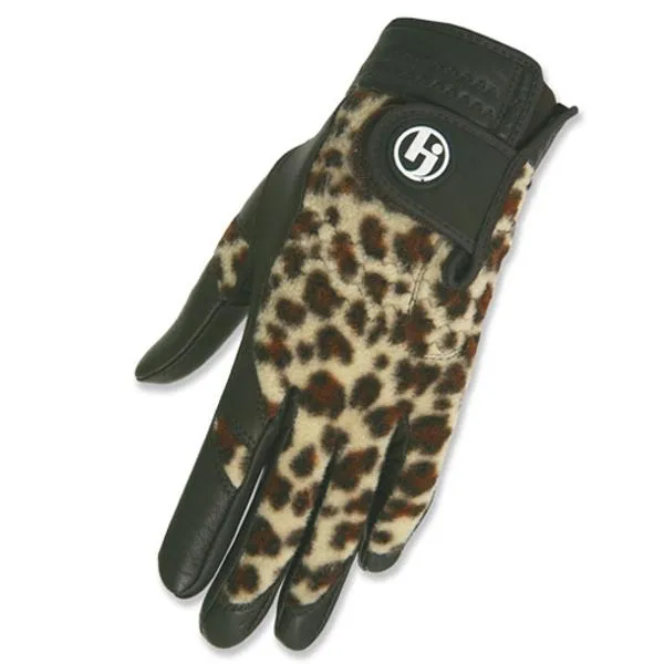 HJ Glove Ladies Winter Performance Golf Gloves (Pair)